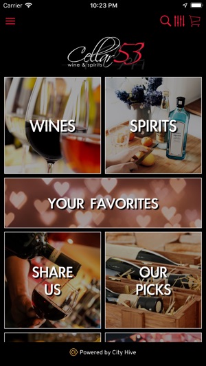 Cellar 53 Wines and Spirits(圖2)-速報App