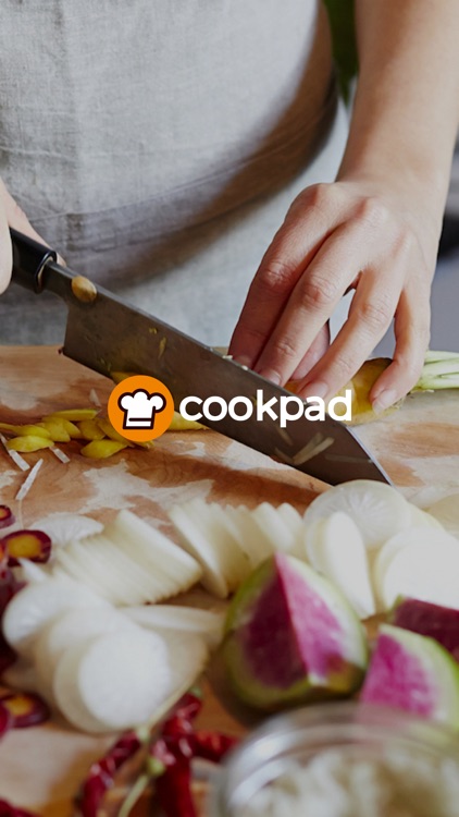 Cookpad - Recipe Sharing screenshot-3