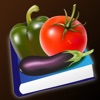 Vegetables Dictionary Multi