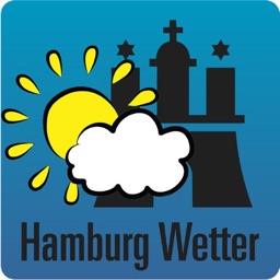 Hamburg Wetter