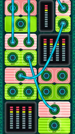Game screenshot AUX B mod apk