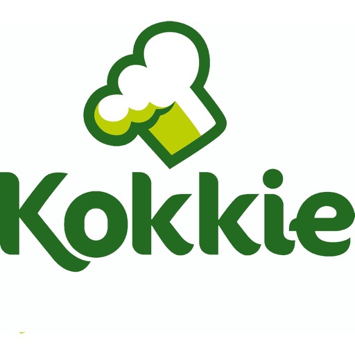Kokkie OrdenPlein