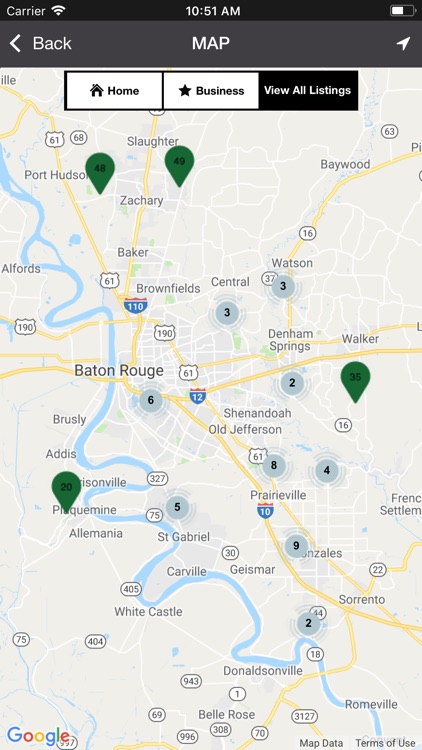 CRBA Parade of Homes