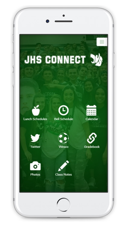 JHS Connect