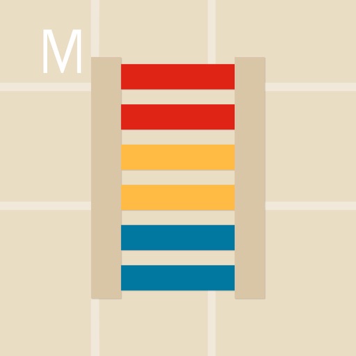 Montessorium: Intro to Colors icon