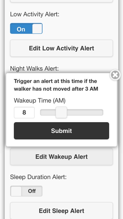 WalkSmart App screenshot-6