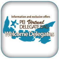 Virtual Delegate Bag