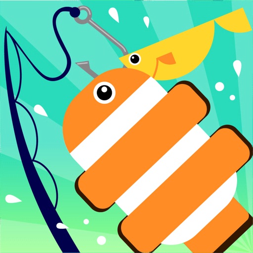 Powerful Fisherman iOS App