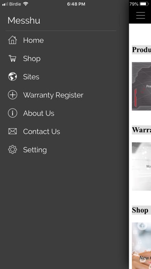 Messhu WiFi(圖2)-速報App