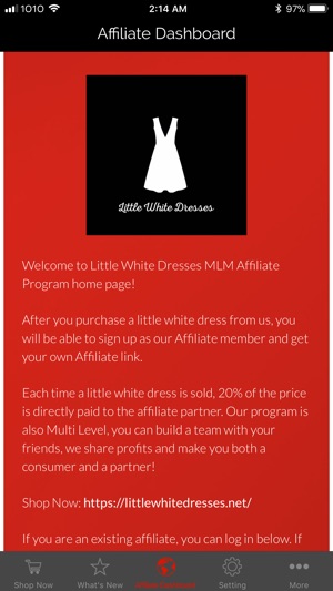 Little White Dresses(圖5)-速報App