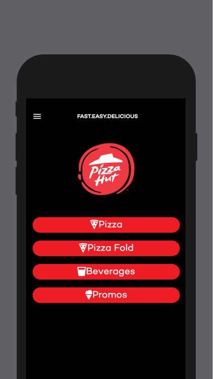 Pizza Hut Zim