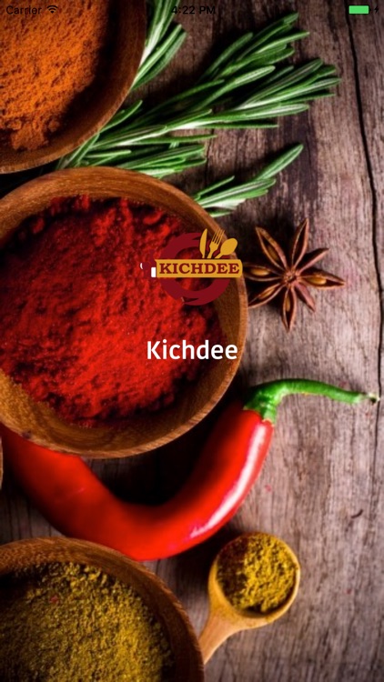 Kichdee