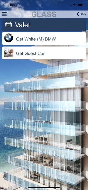 Glass Condominium(圖7)-速報App
