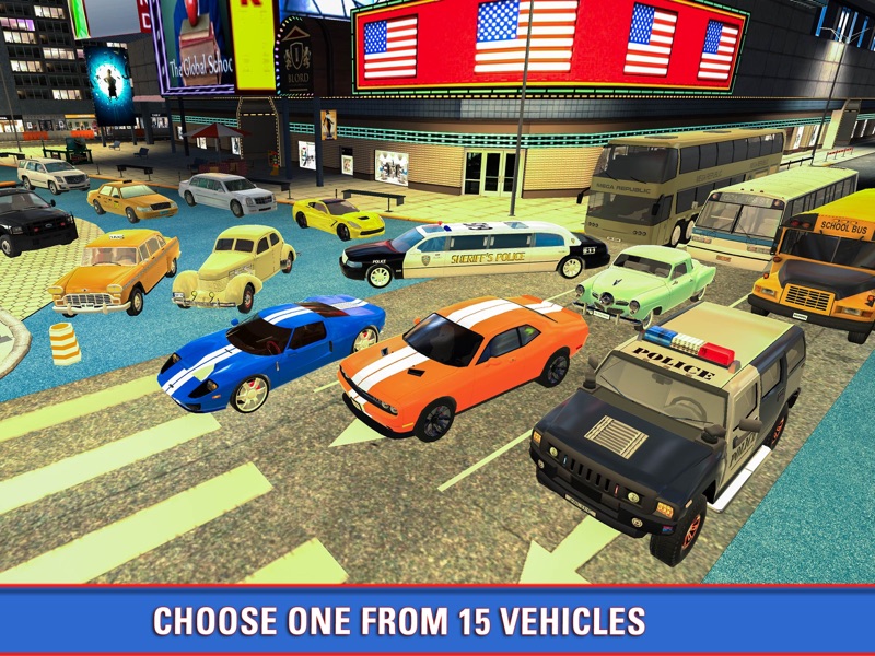 Cars of New York screenshot 10