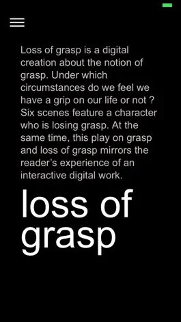 Game screenshot Loss Of Grasp mod apk
