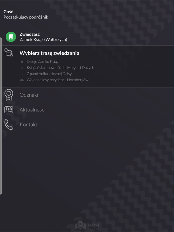 Screenshot #5 pour WOW Poland