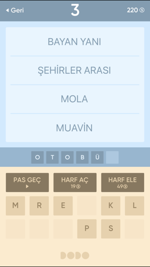 Resimsiz Kelime Bulmaca(圖4)-速報App