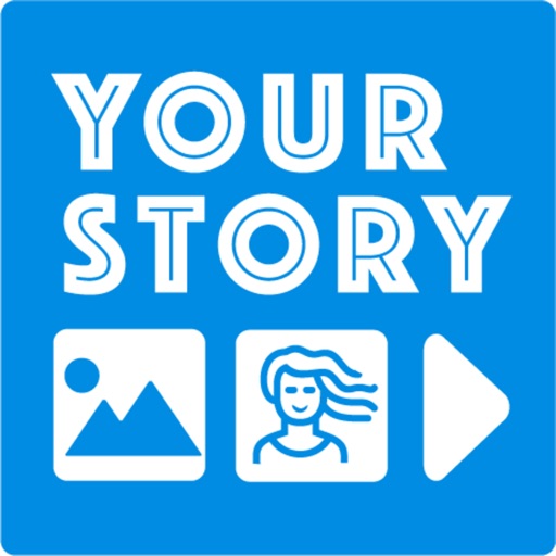 Your Story - Slideshow icon