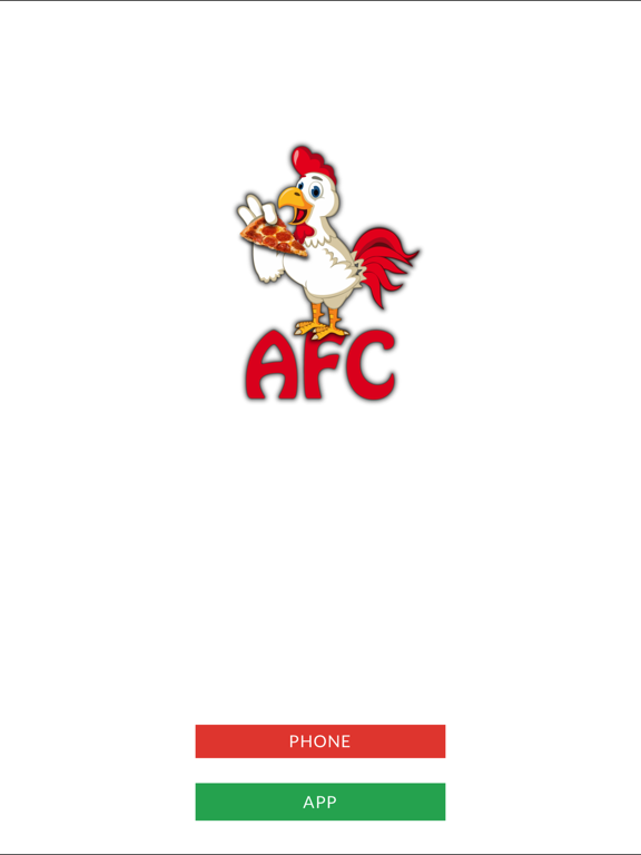 Screenshot #4 pour AFC