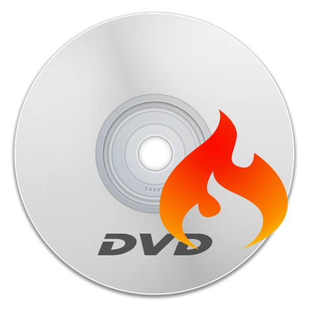 Video Burner on the Mac App Store