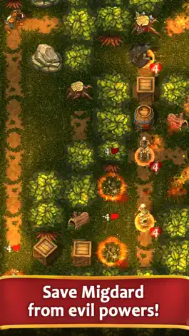 Game screenshot Royal Adventure: Roguelike RPG mod apk