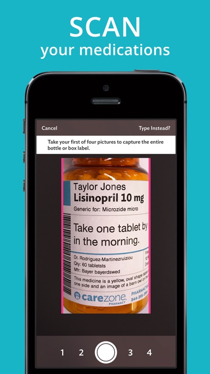 CareZone