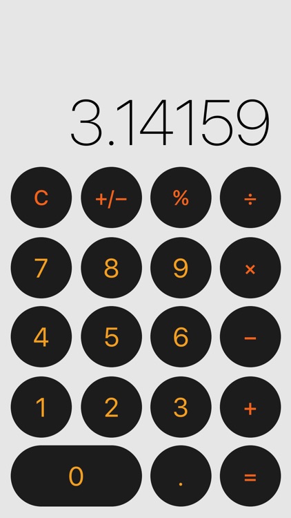 Calculator 3.0