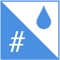 The Basic Daily Fluid Intake Calculator for Adults approximates the daily suggested baseline hydration volume for individuals 16 and older, based on User data entry of established age and weight