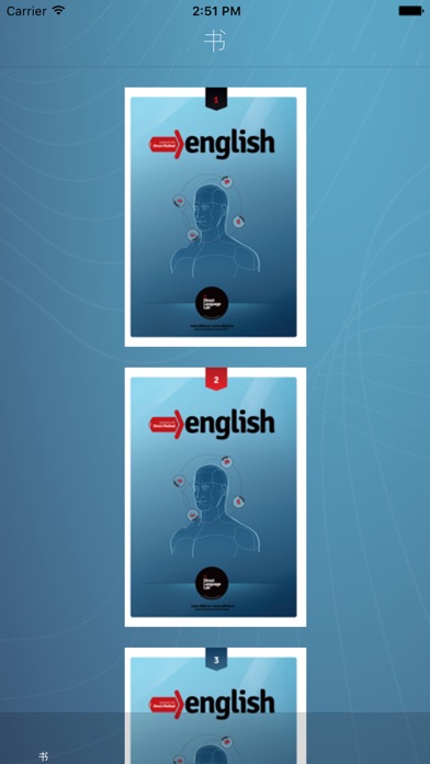DLL Words screenshot