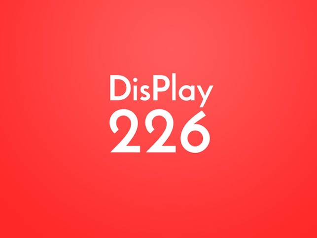 DisPlay226(圖1)-速報App