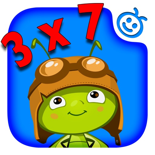 Adap2Learn: Multiplication