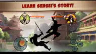 Shadow Fight 2 Special Edition iphone bilder 2