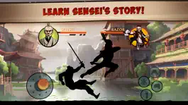 Game screenshot Shadow Fight 2 Special Edition apk
