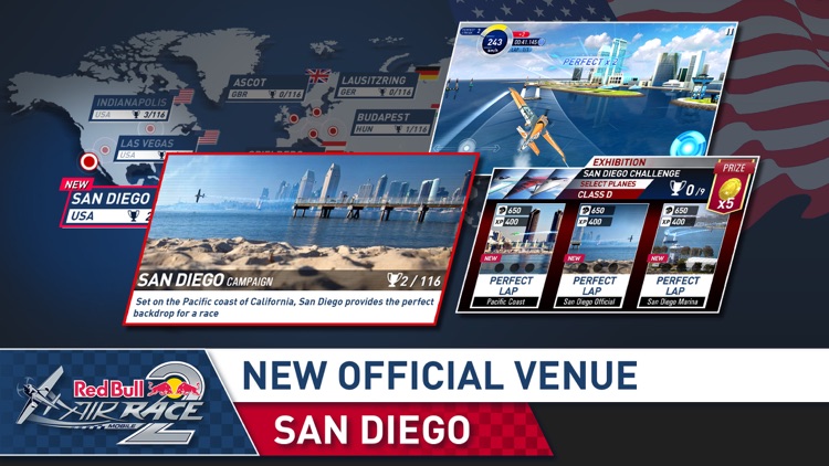 Red Bull Air Race 2