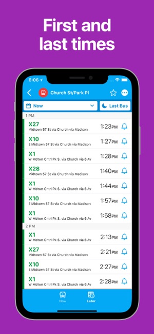 Pittsburgh Transit • Bus Times(圖5)-速報App