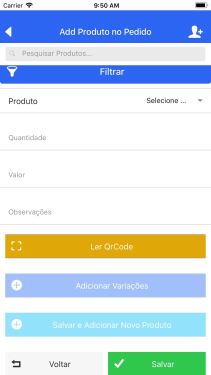 imovPedidos screenshot-4