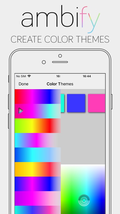 Ambify screenshot-3