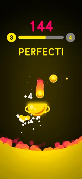 Game screenshot Catch a Ball! hack