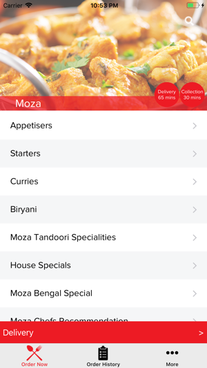 Moza Hyde(圖2)-速報App