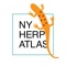 The NY Herp Atlas is a real-time, online mapping program to transform the way we report and access information about the amphibians and reptiles of New York State