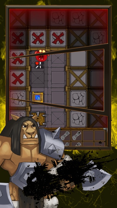 Tower Firefly -  shelter games screenshot 2