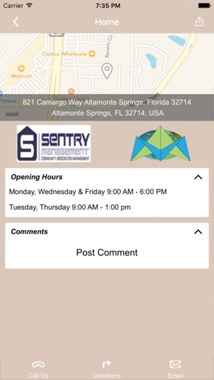 Bona Vista Condominiums Assn(圖2)-速報App