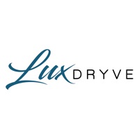 Lux Dryve Executive Sedans & SUVs app icon - Travel app for iPhone