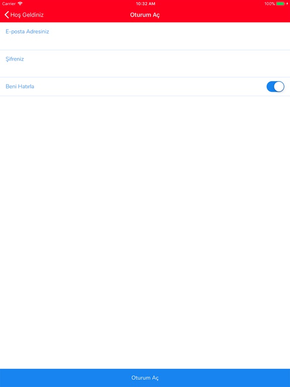 Screenshot #5 pour Uyum Depo
