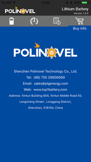 POLINOVEL(圖5)-速報App