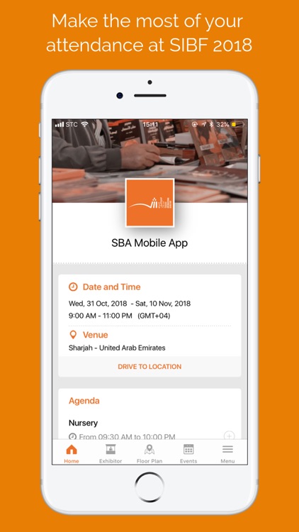 Sharjah Intl. Book Fair