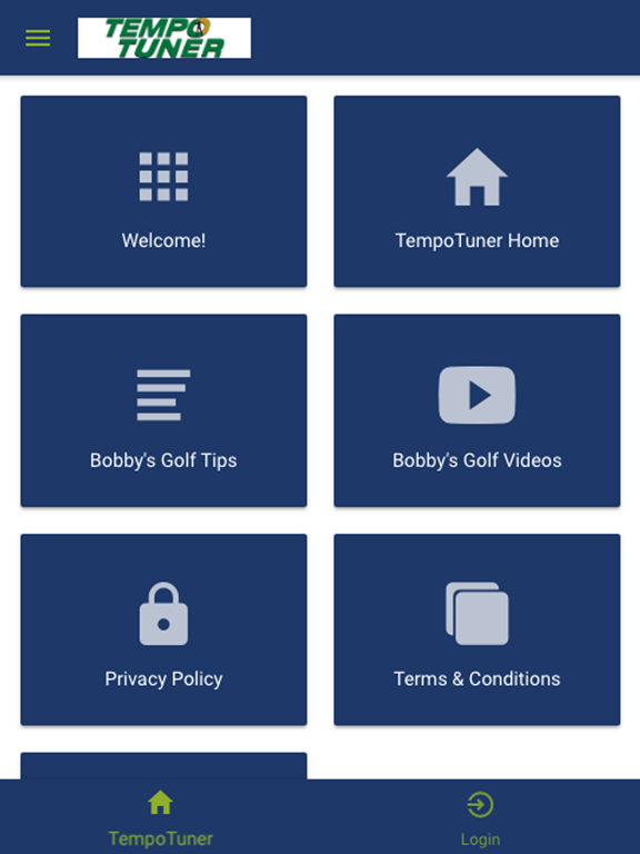 Screenshot #5 pour TempoTuner