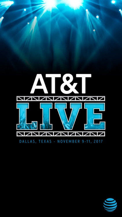 AT&T LIVE 2017