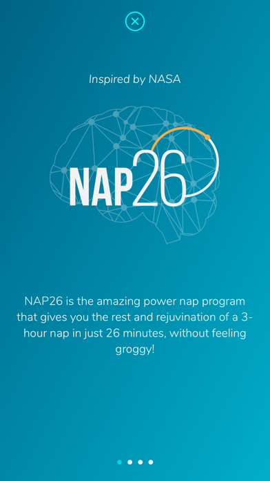 Screenshot #2 pour NAP26