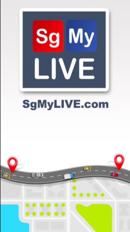 SgMyLIVE App (v2)